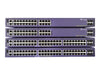 Extreme Networks Switch – 48 Anschlüsse, Gigabit Ethernet