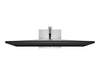 HP 32" LED-Monitor – 4K-Auflösung, IPS Black Display