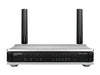 Lancom Wireless Router – 5-Port-Switch, Wi-Fi 6
