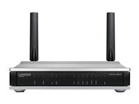 Lancom Wireless Router – 5-Port-Switch, Wi-Fi 6