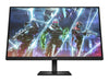 HP Gaming-Monitor – 27" Full HD, 240 Hz, schnelle Reaktionszeit