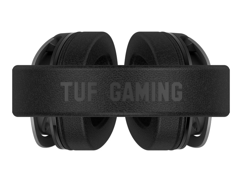 ASUS TUF H3 Wireless Headset – Kabelloser Komfort für Gaming