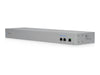 Ubiquiti Managed Switch – 1G & 10G Ethernet, Rack-montierbar