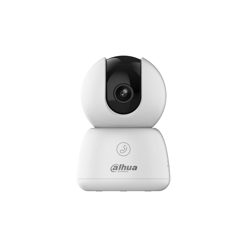 DAHUA WLAN Netzwerkkamera – 5 MP, einfache Überwachung