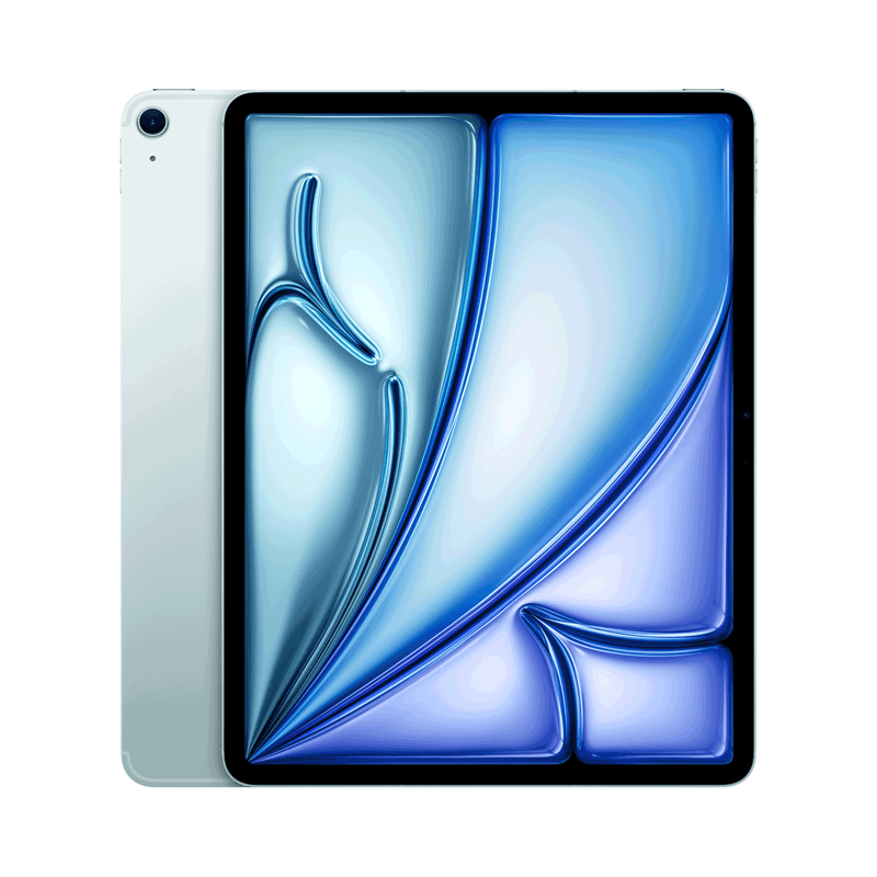 Apple iPad Air 13" Tablet – 128 GB Speicher, 5G-fähig