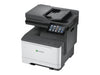 Lexmark Multifunktionsdrucker – Scannen, Drucken, Kopieren, Faxen