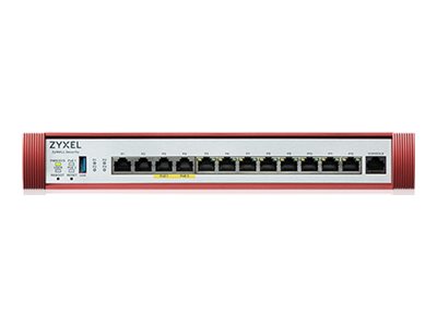 Zyxel Firewall – Schnelle Sicherheit für Ihr Unternehmen