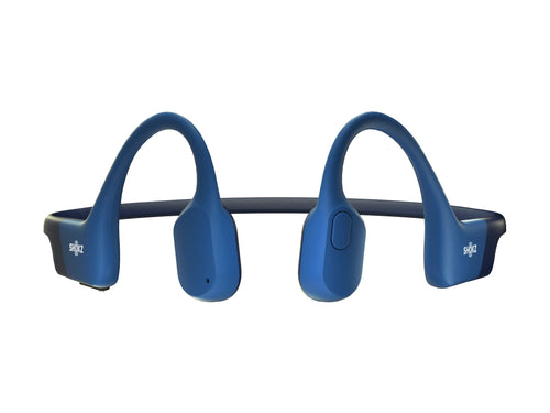 Shokz OpenRun Bluetooth-Kopfhörer – Leicht & Wasserdicht