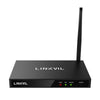 Fanvil Gateway W712 – Schnelles Netzwerk, Kartenleser integriert
