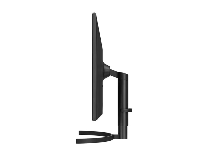 LG 32" LED-Monitor – 4K-Auflösung, HDR10