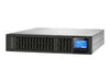 Bluewalker USV – Zuverlässige Stromversorgung für Server