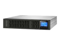 Bluewalker USV – Zuverlässige Stromversorgung für Server