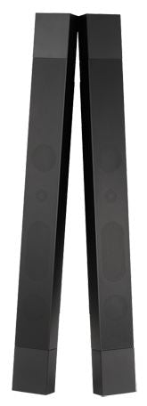 NEC Lautsprecher für LCD-Monitore – 15 Watt, kabelgebunden