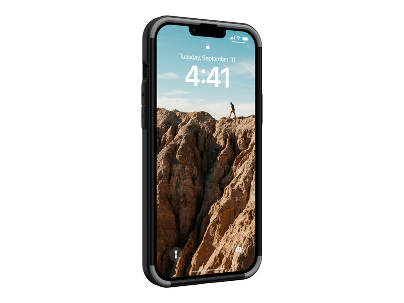 URBAN ARMOR GEAR iPhone 14 Plus Case – MagSafe, robustes Design