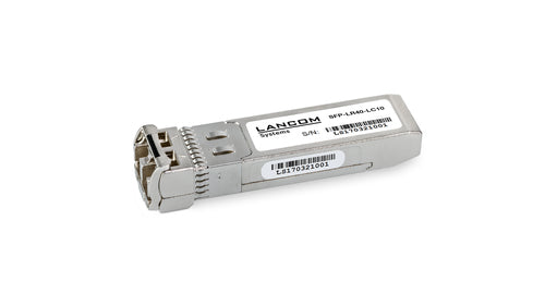 Lancom SFP+-Modul – 10 Gbps, 40 km Reichweite
