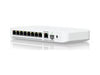 Ubiquiti UniFi Flex Switch – 2.5G PoE, 10 Anschlüsse