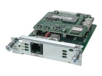 Cisco Internes DSL-Modem – Für schnelles Internet bis 24 Mbps