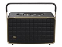 JBL Authentics 300 Lautsprecher – Tragbar, duale Sprachassistenten