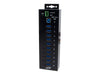 EXSYS USB-Hub – 10 Ports für vielseitige Anschlussmöglichkeiten