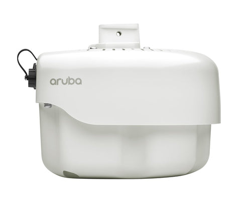 HP Enterprise Outdoor Access Point – Wetterfest, hohe Reichweite