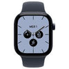 Apple Watch Series 12 – Keramik, Cellular, 42mm
