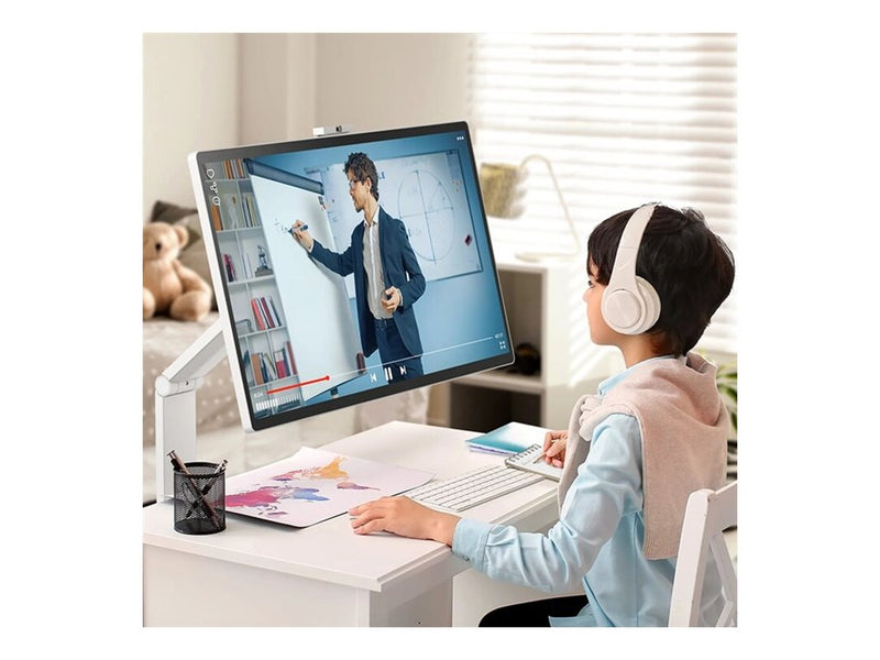 LG 32" Smart-Monitor – 4K UHD, Touchscreen