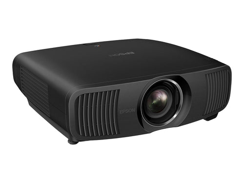 Epson 3LCD-4K-Projektor – Heimkinoerlebnis, LAN-Anschluss