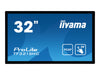 Iiyama 32" Touchscreen-Monitor – Full HD, hohe Helligkeit