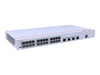 Huawei Netzwerk-Switch – 24 Anschlüsse, Gigabit Ethernet