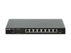 EATON 8-Port Gigabit Switch – Schnelles Netzwerk für kleine Büros