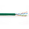Advanced Cable Technology Netzwerkkabel – CAT 6, 305 m, grün