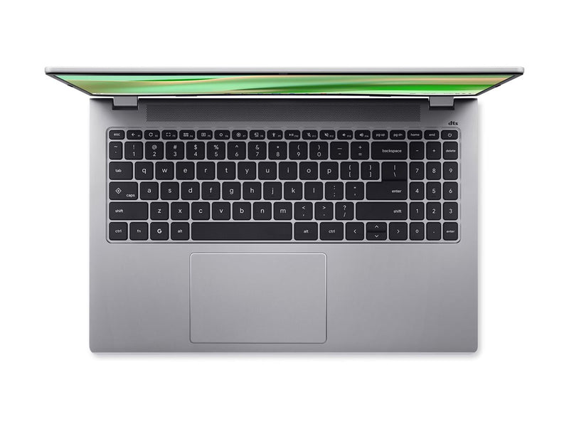 ACER Chromebook 315 – 15,6" Full HD, 128 GB Speicher