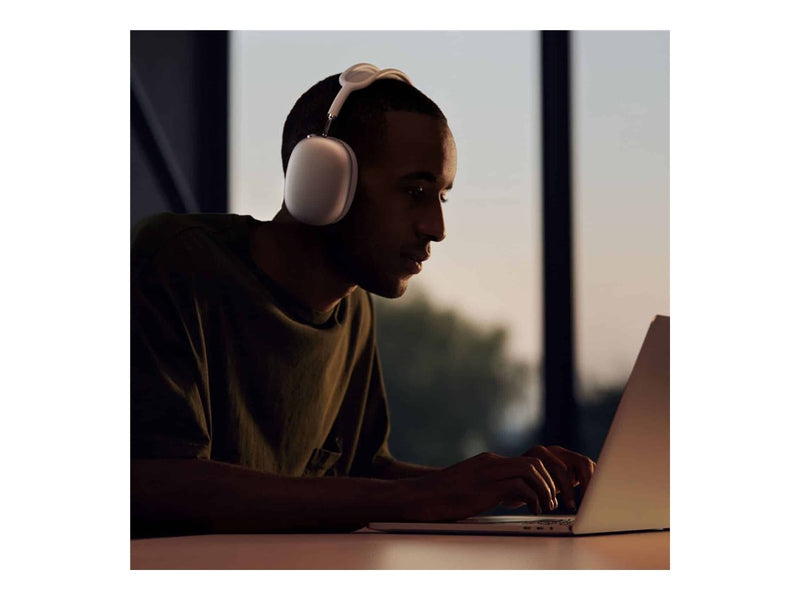 Apple AirPods Max – Kabellose Kopfhörer mit Hi-Fi Audio