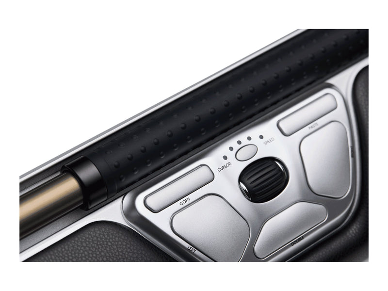 Contour RollerMouse RED Max – Ergonomische Maus mit Armstütze