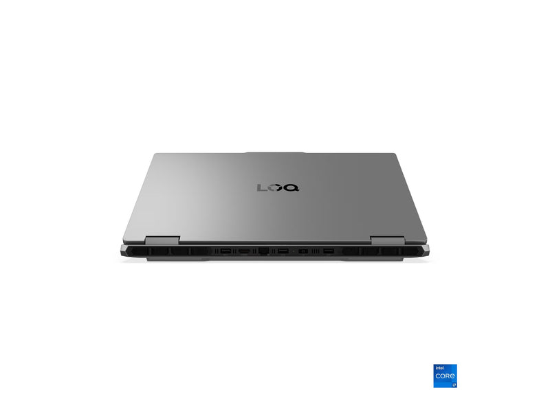 Lenovo 17" Laptop – Core i7, 16 GB RAM, 1 TB SSD