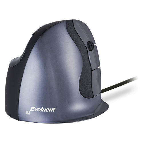 Evoluent Vertikale Maus – Ergonomisches Design für komfortables Arbeiten