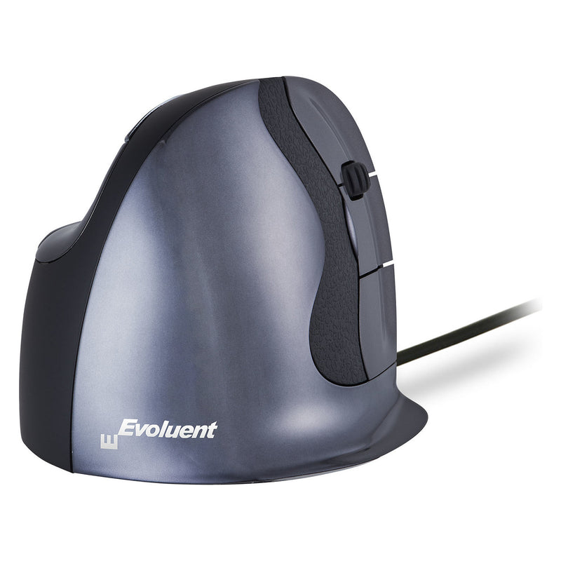 Evoluent Vertikale Maus – Ergonomisches Design für komfortables Arbeiten