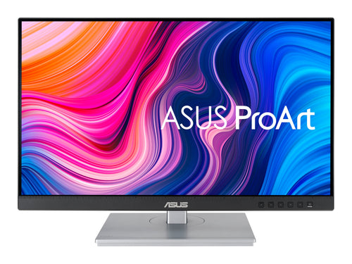 ASUS 23,8" Monitor – Full HD, USB-C, Lautsprecher