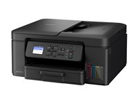 Brother Multifunktionsdrucker – Farb-Tintenstrahl, WLAN