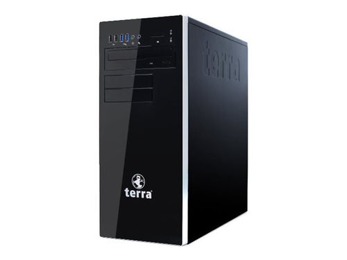 Wortmann TERRA Gaming-PC – Core Ultra 5, 16 GB RAM, 1 TB SSD