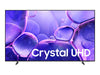 Samsung 65" Crystal UHD Smart TV – 4K, HDR