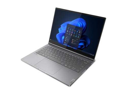Lenovo ThinkBook Plus – Hybrid-Laptop mit 32 GB RAM, 1 TB SSD