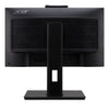 Acer 27" Monitor – 2K-Auflösung, USB-C Anschluss