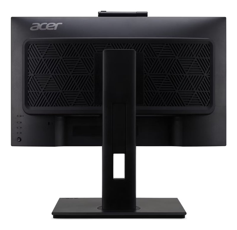 Acer 27" Monitor – 2K-Auflösung, USB-C Anschluss