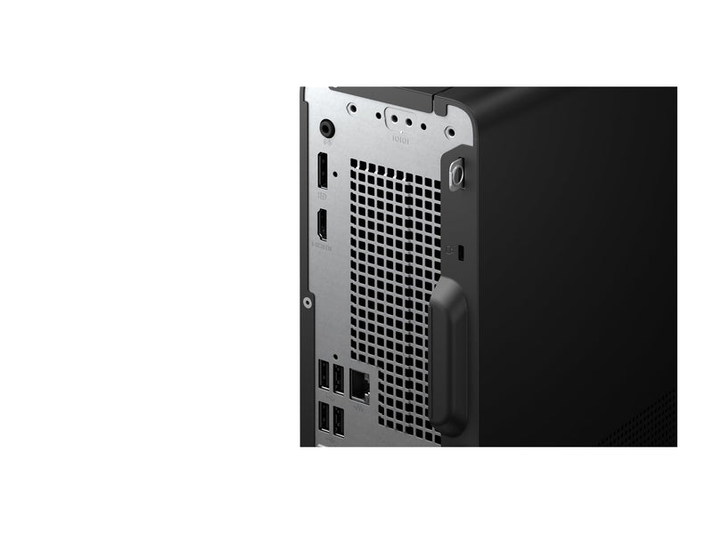 HP OmniDesk Slim Desktop – Core i5, 16 GB RAM, 512 GB SSD