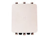 Extreme Networks Outdoor Access Point – Dualband WLAN für Außenbereiche