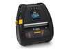 Zebra ZQ630 Plus Etikettendrucker – Tragbar, kabellos