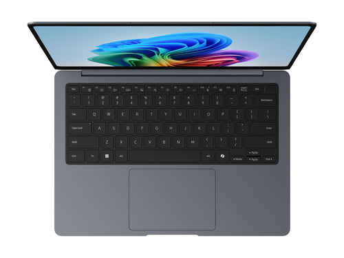 Samsung Galaxy Book6 Pro – Touchscreen, 32 GB RAM
