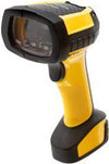 Datalogic PowerScan Barcode-Scanner – Bluetooth, tragbar