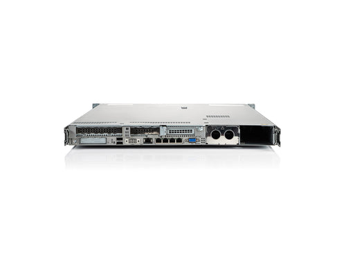 HP Enterprise Server – Leistungsstark für Ihr Unternehmen